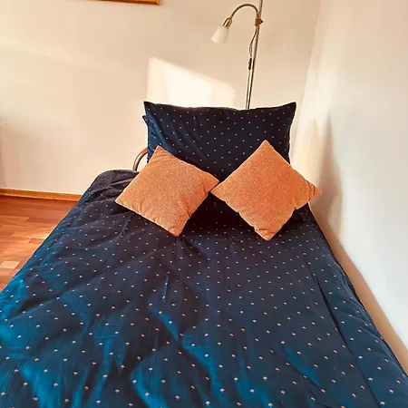 Orzechowy Raj Apartment