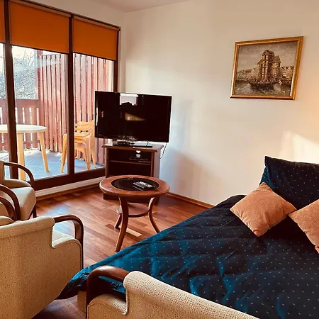 Orzechowy Raj Ustron