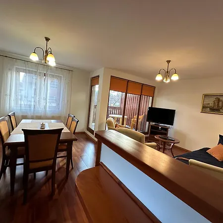 Orzechowy Raj Ustroń