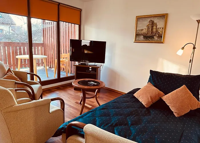 Orzechowy Raj אוסטראון